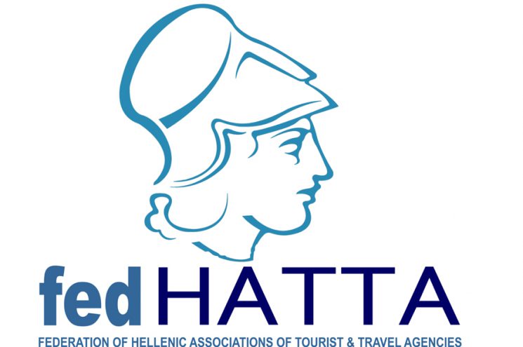 Παρέμβαση FedHATTA στα υπουργεία Μεταφορών & Τουρισμού για προβλήματα που χρονίζουν στον κλάδο των τουριστικών γραφείων