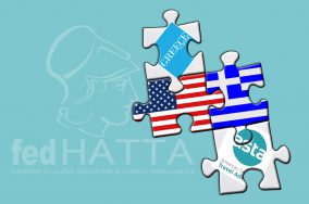 FedHATTA and ASTA: Promoting Destination Greece to the US travel market
