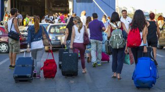Ηλεκτρονικά Συστήματα Κράτησης Ακτοπλοϊκών Εισιτηρίων