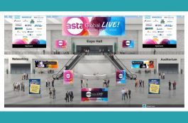 ASTA GLOBAL LIVE 2020 – Πρωτοστάτησαν δυναμικά τα τουριστικά γραφεία