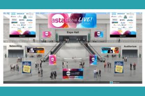 ASTA GLOBAL LIVE 2020 – Πρωτοστάτησαν δυναμικά τα τουριστικά γραφεία