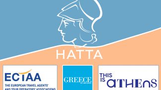Συνάντηση Ευρωπαϊκών Τουριστικών Γραφείων και Tour Operator Στην Αθήνα 8 και 9 Οκτωβρίου 2020