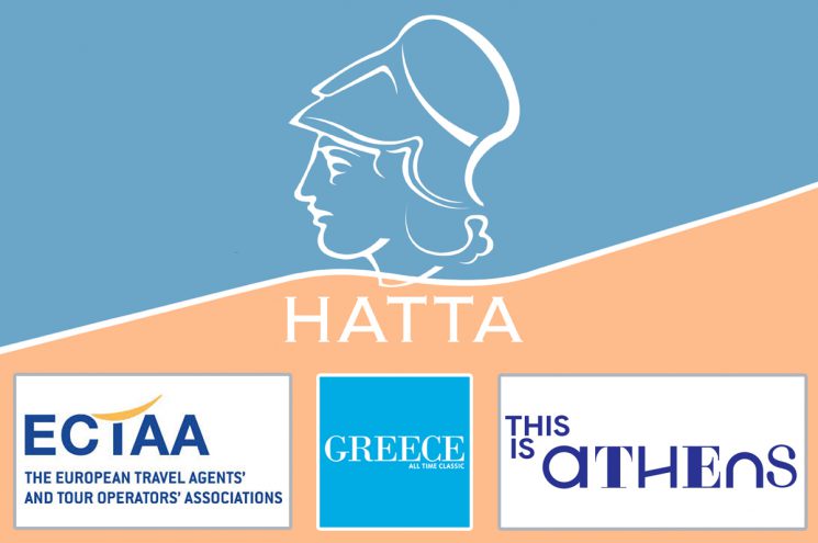 Συνάντηση Ευρωπαϊκών Τουριστικών Γραφείων και Tour Operator Στην Αθήνα 8 και 9 Οκτωβρίου 2020