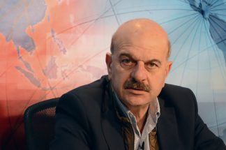 Λ. Τσιλίδης στο Radio North: Το 2021 για τον τουρισμό θα είναι κακό… με τόλμη!