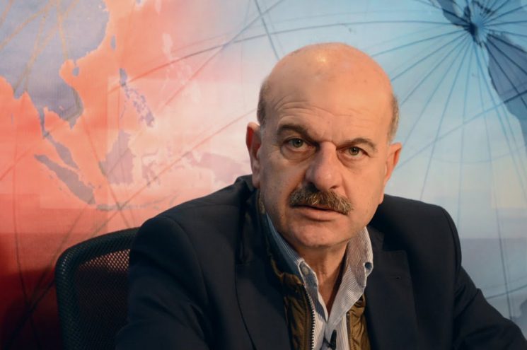 Λ. Τσιλίδης στο Radio North: Το 2021 για τον τουρισμό θα είναι κακό… με τόλμη! Λ. Τσιλίδης στο Radio North: Το 2021 για τον τουρισμό θα είναι κακό… με τόλμη!