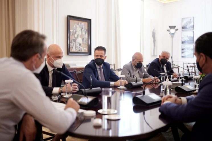 Επιχορήγηση Τουριστικών γραφείων και Τουριστικών λεωφορείων Επιχορήγηση Τουριστικών γραφείων και Τουριστικών λεωφορείων