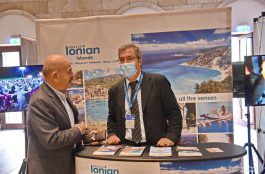 DRV 2021 – Ionian Islands Region