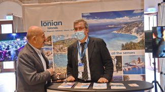 DRV 2021 – Ionian Islands Region