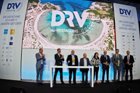 The German Travel Association put environmental protection front and center at its recent 71st conference  in Messinia, Greece