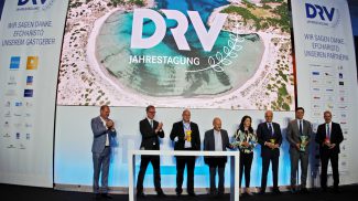 Συνέδριο DRV στη Μεσσηνία: Σημαντικά τα αποτελέσματα του 71ου συνεδρίου της Γερμανικής Ένωσης στη χώρα μας