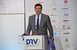 Vasilis Kikilias: The DRV conference is practical proof of the efforts made for Greek tourism