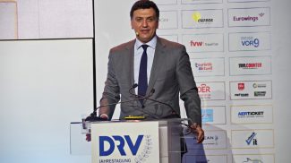 Β. Κικίλιας: To συνέδριο της DRV έμπρακτη απόδειξη των προσπαθειών για τον ελληνικό τουρισμό