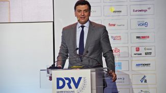 Vasilis Kikilias: The DRV conference is practical proof of the efforts made for Greek tourism