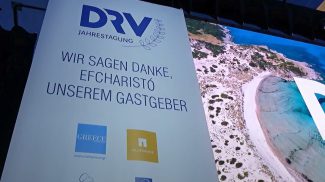 Ετήσιο συνέδριο των μελών της DRV στην Πελοπόννησο, 28-31 Οκτωβρίου 2021