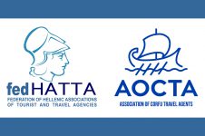 Ο Σύνδεσμος Τουριστικών Πρακτόρων Κέρκυρας εντάσσεται στο δίκτυο μελών της FedHATTA