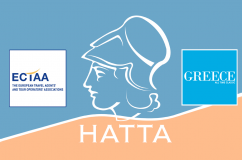 Ελλάδα: Προτιμώμενος Προορισμός της ECTAA για το 2022