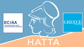 Ελλάδα: Προτιμώμενος Προορισμός της ECTAA για το 2022