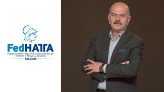 FedHATTA Τακτικό Συνέδριο FedHATTA | Νέα δυναμική στον κλάδο του Ελληνικού οργανωμένου τουρισμού – Επανεξελέγη πρόεδρος ο κ. Λ. Τσιλίδης