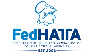 FedHATTA: Αυξημένη κατά 20% η ταξιδιωτική κίνηση των Ελλήνων έναντι του 2022 αυτό το καλοκαίρι