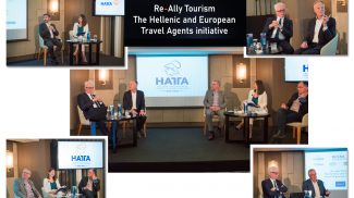 Ο ΗΑΤΤΑ ανοίγει τον ευρωπαϊκό διάλογο για πιο αξιόπιστα και αειφόρα ταξιδιωτικά πακέτα
