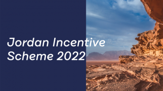 Jordan Incentive Scheme 2022