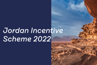 Jordan Incentive Scheme 2022