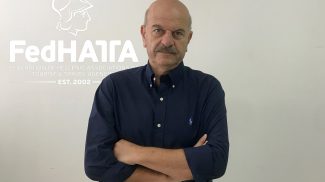 FedHATTA: Ανοίγουν οι αιτήσεις για τις Σχολές Ξεναγών