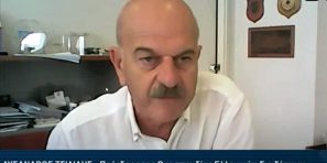 Παρέμβαση Λ. Τσιλίδη στη Βουλή για τη διάκριση του έργου των τουριστικών λεωφορείων από τα ΚΤΕΛ