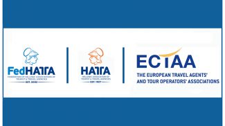 FedHATTA / HATTA:  Στη Θεσσαλονίκη το SemiAnnual συνέδριο της ECTAA Η Ελλάδα ξανά στο επίκεντρο του ευρωπαϊκού «debate» για τον τουρισμό
