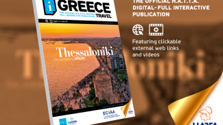 iGreeceTravel – ECTAA’s semi-annual meeting, Thessaloniki