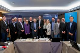 WTAAA: Five continents meet in Athens for global organized tourism – Greece again at the center of travel developments