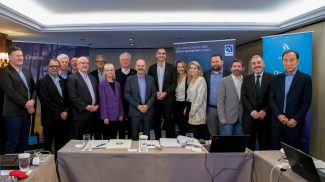 WTAAA: Five continents meet in Athens for global organized tourism – Greece again at the center of travel developments