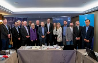 WTAAA: Συνάντηση 5 ηπείρων στην Αθήνα για τον παγκόσμιο οργανωμένο τουρισμό – Η Ελλάδα ξανά στο επίκεντρο των εξελίξεων στα ταξίδια