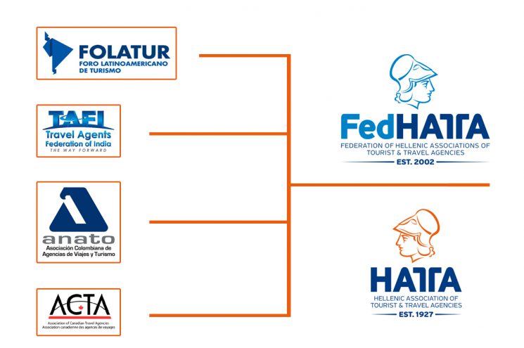 HATTA & FedHATTA | WTAAA Conference: Memoranda of Cooperation