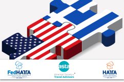 FedHATTA/ HATTA : Υπογραφή Μνημονίου Συνεργασίας με την ASTA – Σε γερές βάσεις ο τουρισμός μεταξύ Ελλάδας – Αμερικής