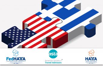 FedHATTA & HATTA sign Memorandum of Cooperation with ASTA. Tourism between Greece and America is on a solid foundation