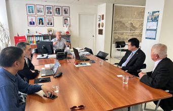 Τα ελληνικά τουριστικά γραφεία δίνουν «ένταση» στην επανεκκίνηση των τουριστικών ροών από την Κίνα