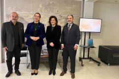 New avenues for tourism cooperation with Albania