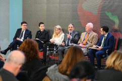 O HATTA στο FESTA Forum της Αλβανίας για τον αειφόρο τουρισμό στο Ιόνιο και την Αδριατική