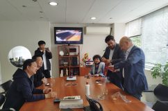 FedHATTA: Γνωριμία με την Λουογιάνγκ: μια πόλη – ζωντανό μουσείο
