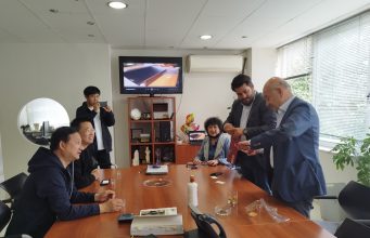 FedHATTA: Γνωριμία με την Λουογιάνγκ: μια πόλη – ζωντανό μουσείο