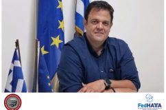 Στρ. Μαγκουσάκης: Θα πληγεί ο τουρισμός από τον κανονισμό 561 της Ε.Ε. για τα τουριστικά λεωφορεία