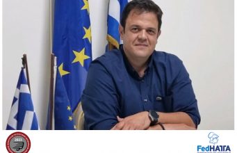 Στρ. Μαγκουσάκης: Από σήμερα η εφαρμογή του κανονισμού 561 της Ε.Ε. για τα τουριστικά λεωφορεία