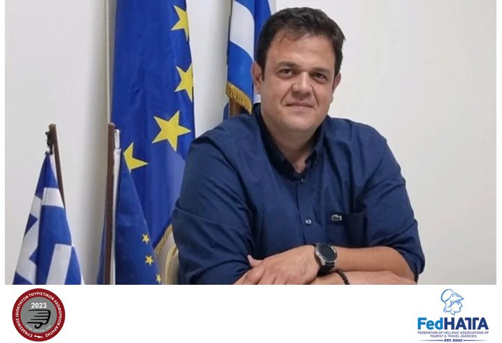 Στρ. Μαγκουσάκης: Από σήμερα η εφαρμογή του κανονισμού 561 της Ε.Ε. για τα τουριστικά λεωφορεία Στρ. Μαγκουσάκης: Από σήμερα η εφαρμογή του κανονισμού 561 της Ε.Ε. για τα τουριστικά λεωφορεία
