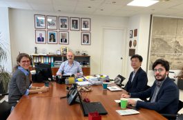 New perspectives on travel to South Korea