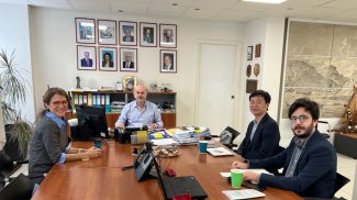 New perspectives on travel to South Korea