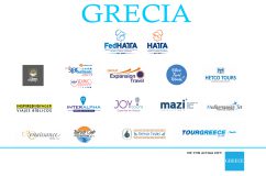 Dynamic presence of HATTA & FedHATTA at the FITUR exhibition in Madrid