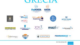 Dynamic presence of HATTA & FedHATTA at the FITUR exhibition in Madrid