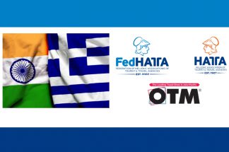 Τα Ελληνικά τουριστικά γραφεία ανοίγουν νέες προοπτικές στην Ινδική αγορά – Συμμετοχή στην έκθεση ΟΤΜ της Μουμπάι