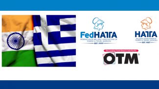 Τα Ελληνικά τουριστικά γραφεία ανοίγουν νέες προοπτικές στην Ινδική αγορά – Συμμετοχή στην έκθεση ΟΤΜ της Μουμπάι